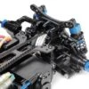 84255 Tamiya - 1/12 RC TA05 M-Four Chassis Kit - TA05 M-4