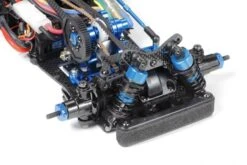 84255 Tamiya - 1/12 RC TA05 M-Four Chassis Kit - TA05 M-4 9 84255 Tamiya - 1/12 RC TA05 M-Four Chassis Kit - TA05 M-4 -Remote Control Model Shop b 84255 SUB 3