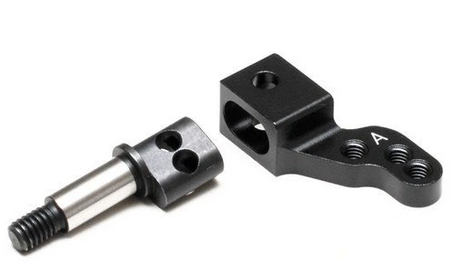 84262 Tamiya - 1/10 RC F104W GP EDITION (w/BODY) 3 84262 Tamiya - 1/10 RC F104W GP EDITION (w/BODY)