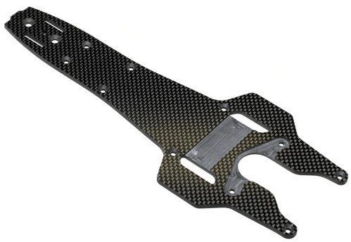 84262 Tamiya - 1/10 RC F104W GP EDITION (w/BODY) 5 84262 Tamiya - 1/10 RC F104W GP EDITION (w/BODY) - Image 3