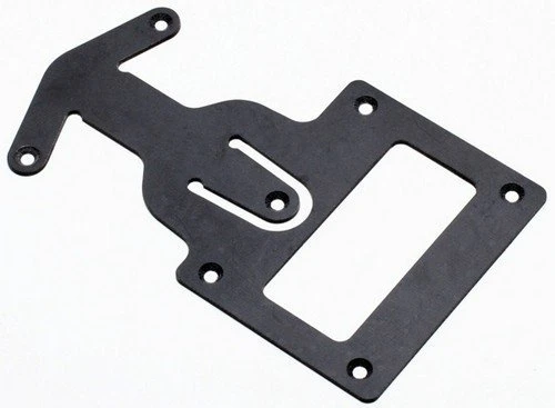 84262 Tamiya - 1/10 RC F104W GP EDITION (w/BODY) 6 84262 Tamiya - 1/10 RC F104W GP EDITION (w/BODY) - Image 4