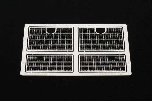 84273 Tamiya - 1/16 RC Tiger I Early Production - Full Option Kit W/Detail Up 4 84273 Tamiya - 1/16 RC Tiger I Early Production - Full Option Kit W/Detail Up - Image 2