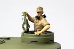 84273 Tamiya - 1/16 RC Tiger I Early Production - Full Option Kit W/Detail Up 10 84273 Tamiya - 1/16 RC Tiger I Early Production - Full Option Kit W/Detail Up -Remote Control Model Shop b 84273 SUB 3