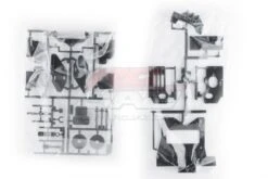 84287 Tamiya - 1/10 RC Team Lotus Type 102B (F104W Chassis)