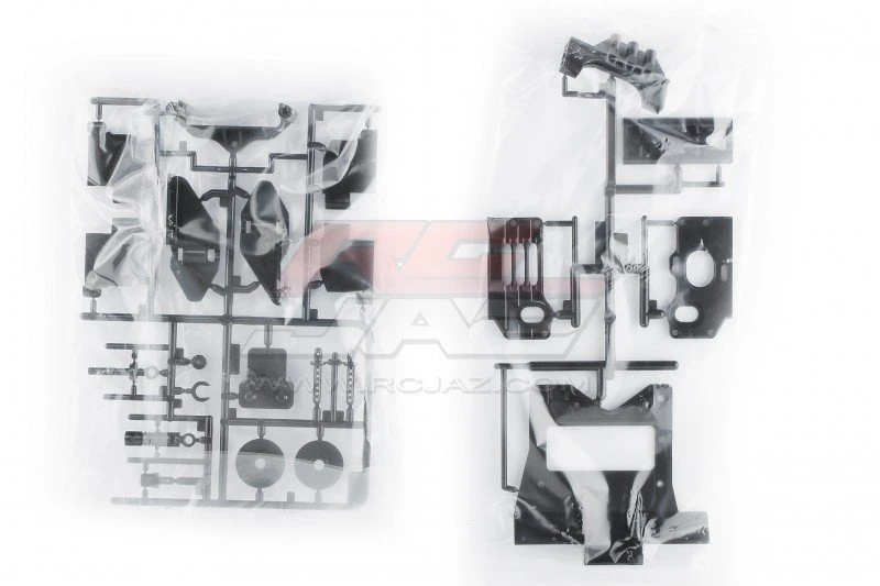 84287 Tamiya - 1/10 RC Team Lotus Type 102B (F104W Chassis) 3 84287 Tamiya - 1/10 RC Team Lotus Type 102B (F104W Chassis)