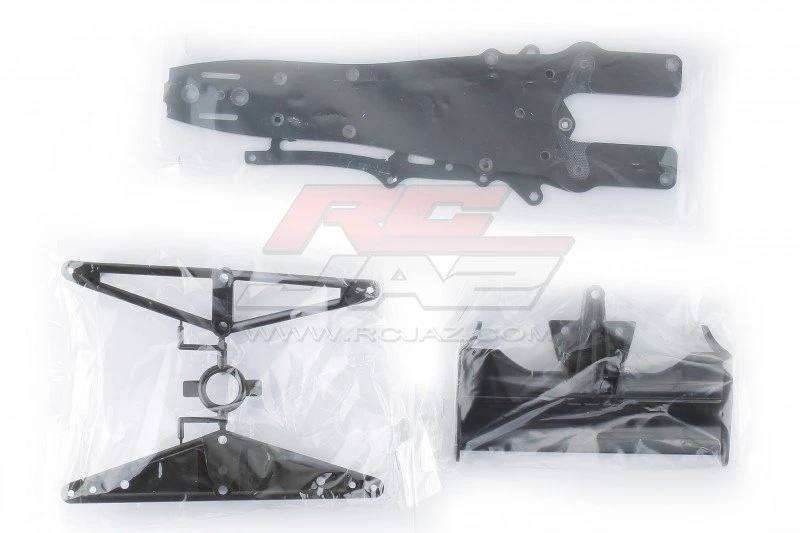 84287 Tamiya - 1/10 RC Team Lotus Type 102B (F104W Chassis) 5 84287 Tamiya - 1/10 RC Team Lotus Type 102B (F104W Chassis) - Image 3