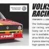 84316 Tamiya - 1/12 RC Volkswagen Golf Mk.1 Grp.2 M05 M-05 -Remote Control Model Shop b 84316 SUB 1
