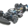 84330 Tamiya - 1/10 RC TA06 PRO Chassis Kit - W/44mm Double Cardan Joint Shafts