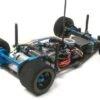 84335 Tamiya - 1/12 RC RM-01X Chassis Kit RM01 -Remote Control Model Shop b 84335 SUB 1