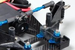 84335 Tamiya - 1/12 RC RM-01X Chassis Kit RM01 10 84335 Tamiya - 1/12 RC RM-01X Chassis Kit RM01 -Remote Control Model Shop b 84335 SUB 3