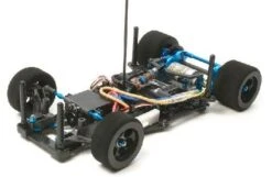 84335 Tamiya - 1/12 RC RM-01X Chassis Kit RM01 11 84335 Tamiya - 1/12 RC RM-01X Chassis Kit RM01 -Remote Control Model Shop b 84335 SUB 4