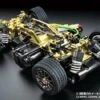 84359 Tamiya - 1/10 RC M-05 Chassis Kit Gold Edition M05