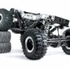 84411 Tamiya - 1/10 Toyota FJ Cruiser (CR-01) -Remote Control Model Shop b 84411 SUB 1