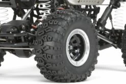 84411 Tamiya - 1/10 Toyota FJ Cruiser (CR-01) -Remote Control Model Shop b 84411 SUB 3
