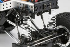 84411 Tamiya - 1/10 Toyota FJ Cruiser (CR-01) -Remote Control Model Shop b 84411 SUB 4