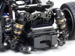 84424 Tamiya M05-V2 | 1/10 M-05 Ver.II R Chassis Kit 11 84424 Tamiya M05-V2 | 1/10 M-05 Ver.II R Chassis Kit -Remote Control Model Shop b 84424 SUB 4