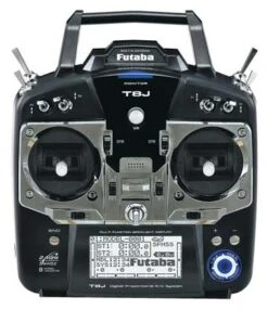 8JH Futaba 2.4g W/R2008SB Receiver