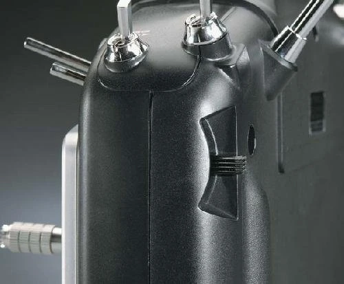 8FGSH Futaba - 8FGH Super 2.4GHz FASST Heli Radio System W/R6208SB RX/220v/no Rx Batt 4 8FGSH Futaba - 8FGH Super 2.4GHz FASST Heli Radio System W/R6208SB RX/220v/no Rx Batt - Image 2