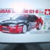 92163 Tamiya - 1/10 RC TT01 Taisan Skyline GT-R R32 Without ESC - TT-01 Chassis -Remote Control Model Shop b 92163