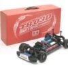 92206 Tamiya - RC TB03 Drift Spec Chassis Kit - TB03D W/Upgrade Pack Ltd Ed.