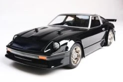 92213 Tamiya - 1/12 RC Datsun 280ZX Sports Version - M05