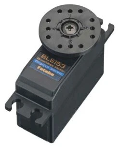 BLS153 Futaba Brushless Mini Air Servo