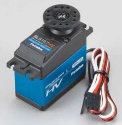 BLS157HV Futaba Ultra-Torque Servo