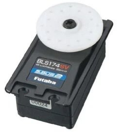 BLS174SV Futaba S.Bus2 HV Programmable Brushless Servo