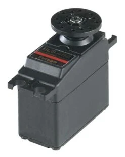 BLS452 Futaba Brushless EP Car Hi-Torque Servo