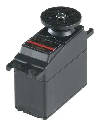 BLS452 Futaba Brushless EP Car Hi-Torque Servo 3 BLS452 Futaba Brushless EP Car Hi-Torque Servo