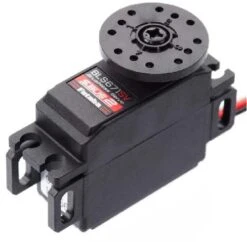 BLS671SV Futaba - 1/12 Mini Brushless S.BUS 2 High Voltage Servo