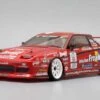 DP-DM13 Yokomo - 1/10 Scale EP RC Drift Car Kit - D-MAX Diversion ADVAN Wanbia -Remote Control Model Shop b DP DM13