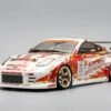 DP-ORCZ33 Yokomo - 1/10 Scale EP RC Drift Car Kit - ORC Z33