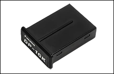 Data Futaba Pack 16K DP-16K (Memory Card)