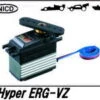 ERG-VZ Sanwa Hyper Servo 2 ERG-VZ Sanwa Hyper Servo -Remote Control Model Shop b ERG VZ