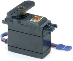 ERG-WRX Sanwa Digital Servo