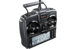 Exzes Sanwa Plus 2.4G /WZ X2