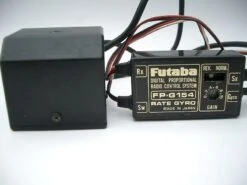 G154 Futaba Gyro