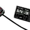 CGY750 Futaba 3-Axis Gyro & Governor