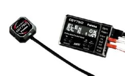 CGY750 Futaba 3-Axis Gyro & Governor