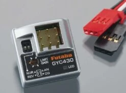 GYC430 Futaba Gyro For Car Drift Gyro FUTM0786