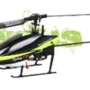 Genius Walkera FP FLYBARLESS Micro Helicopter RTF 2.4G With DEVO7