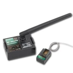 15508 KO Propo - 2.4GHz FH-SS Module & Receiver SET RF904FH + KR411FH