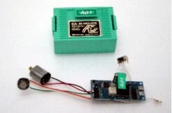 15982 KO Propo - High-Grade AD Set (MR-02) For Helios