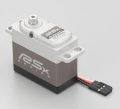 30100 KO Propo - RSx Response H.C Digital Servo