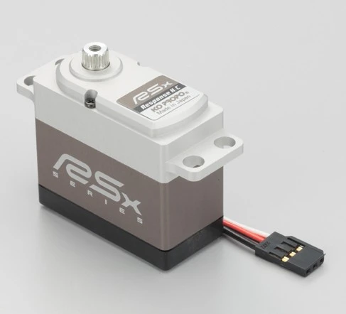 30100 KO Propo - RSx Response H.C Digital Servo 3 30100 KO Propo - RSx Response H.C Digital Servo
