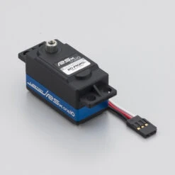 30111 KO Propo - RSx One10 Response Red