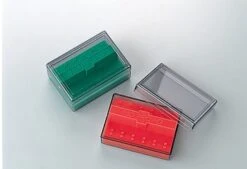 71011 KO Propo - Crystal Holder Red