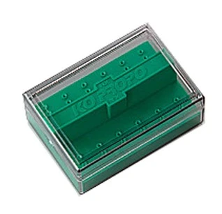 71018 KO Propo - Crystal Holder Green 3 71018 KO Propo - Crystal Holder Green