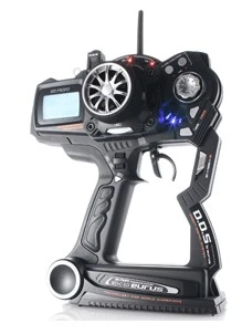 80403 KO Propo - EX-10 EURUS Transmitter Only